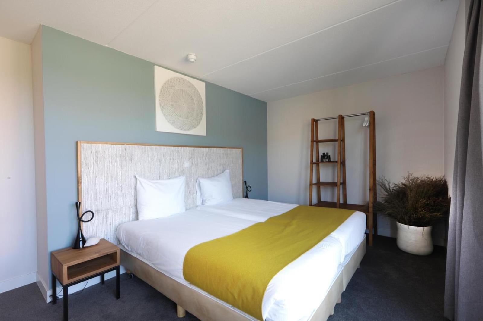 Vlierijck Aparthotel Vlieland Ngoại thất bức ảnh