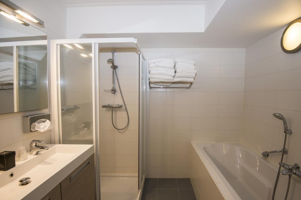 Vlierijck Aparthotel Vlieland Ngoại thất bức ảnh