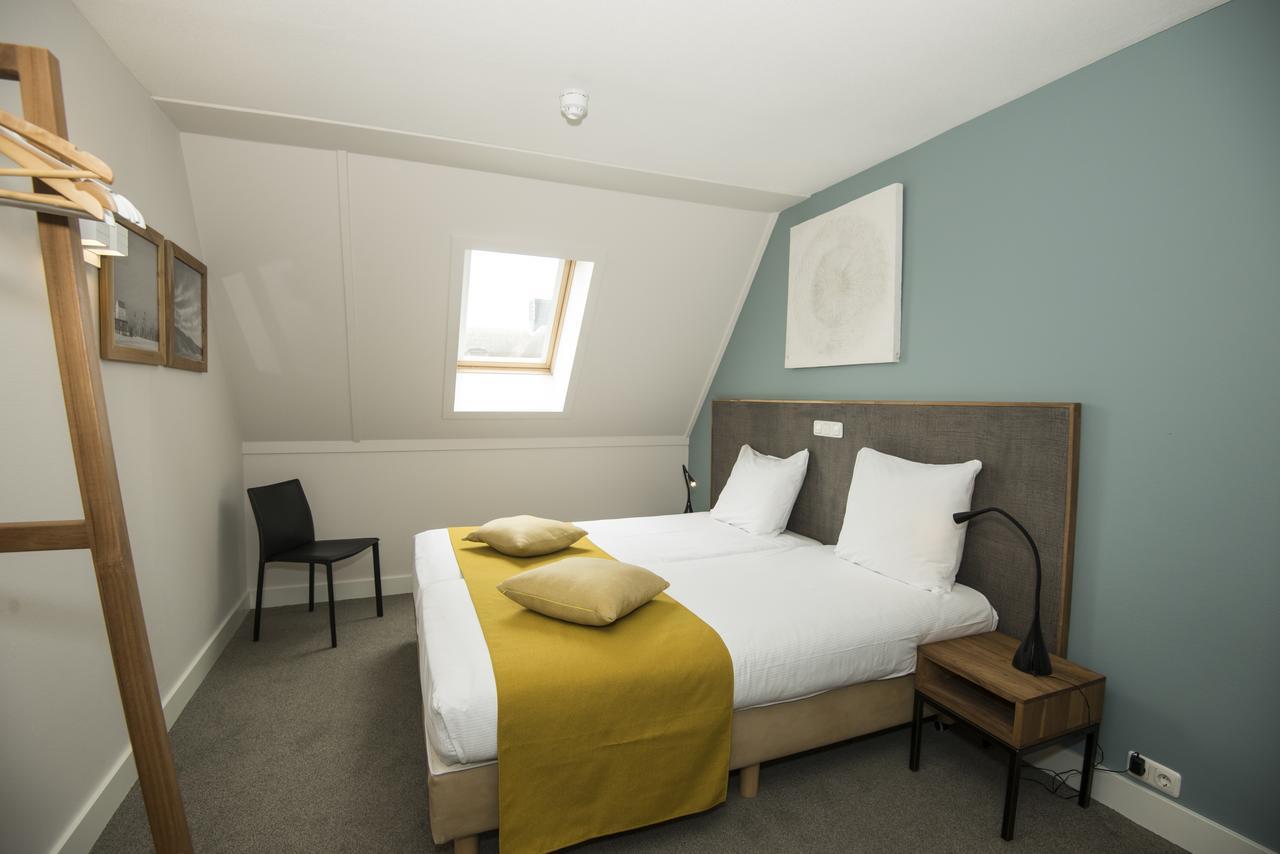 Vlierijck Aparthotel Vlieland Ngoại thất bức ảnh
